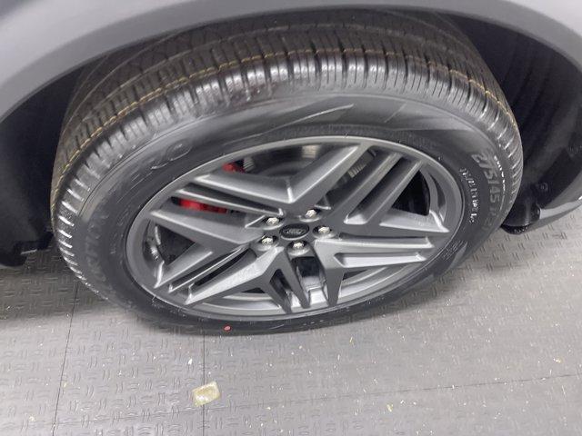 new 2026 Ford Explorer car, priced at $59,116