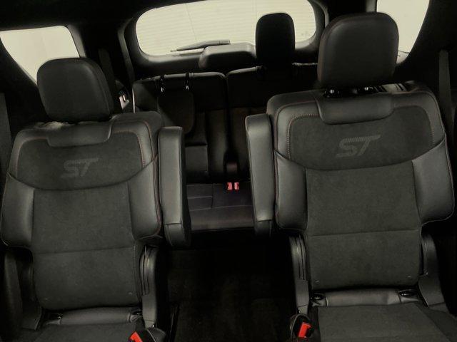 new 2026 Ford Explorer car, priced at $59,116