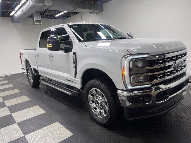 new 2026 Ford F-250 car, priced at $79,369