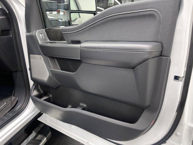 new 2026 Ford F-250 car, priced at $79,369