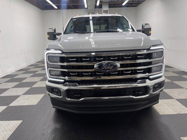 new 2026 Ford F-250 car, priced at $79,369