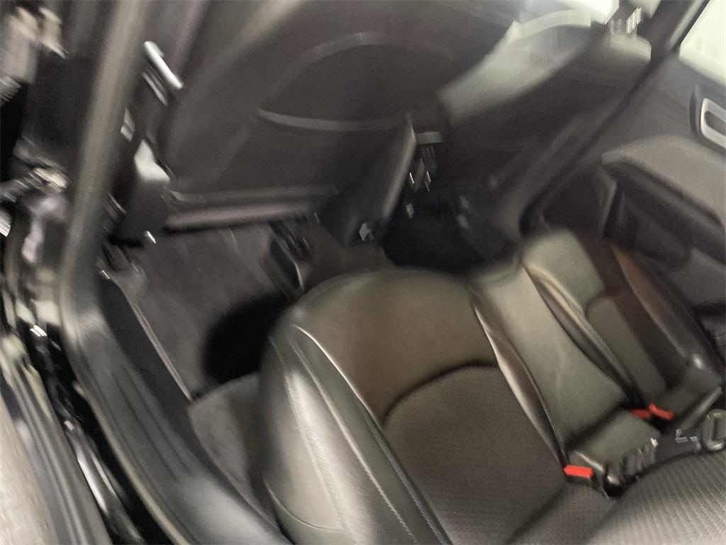 used 2024 Jeep Compass car, priced at $19,091