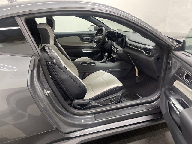 new 2026 Ford Mustang car, priced at $36,871