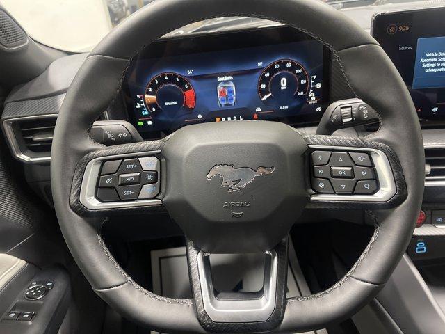 new 2026 Ford Mustang car, priced at $36,871