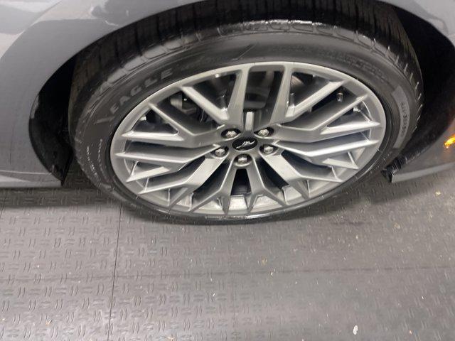 new 2026 Ford Mustang car, priced at $36,871