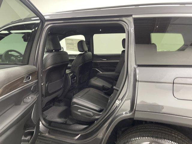 new 2026 Jeep Grand Cherokee L car, priced at $44,498