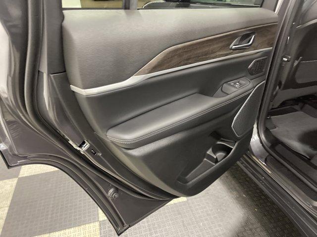 new 2026 Jeep Grand Cherokee L car, priced at $44,498