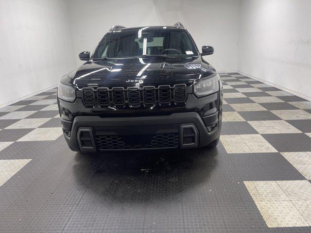 new 2026 Jeep Cherokee car, priced at $40,058