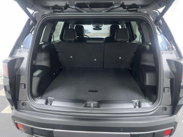 new 2026 Jeep Cherokee car, priced at $40,058