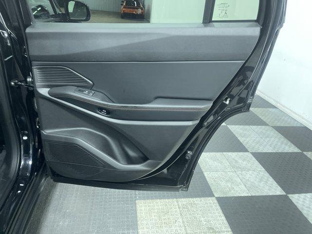 new 2026 Jeep Cherokee car, priced at $40,058