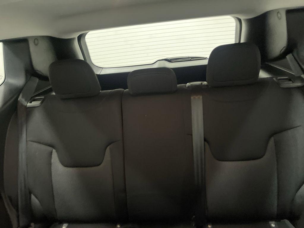 used 2020 Jeep Renegade car, priced at $18,198