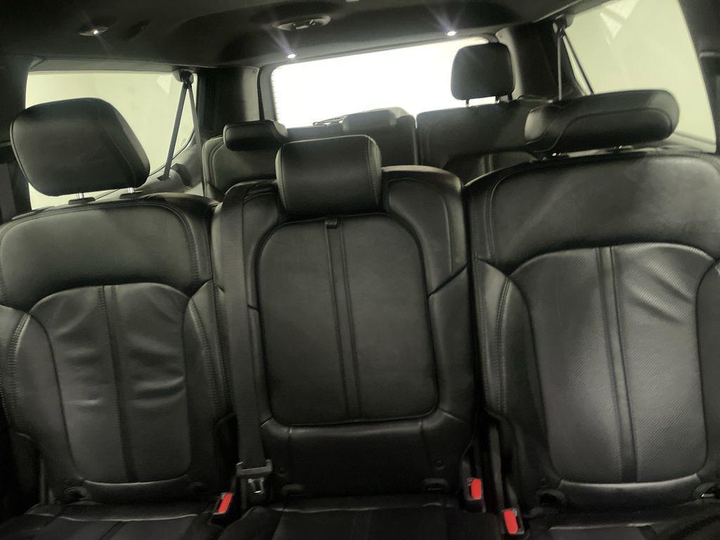 used 2024 Jeep Wagoneer L car, priced at $35,914