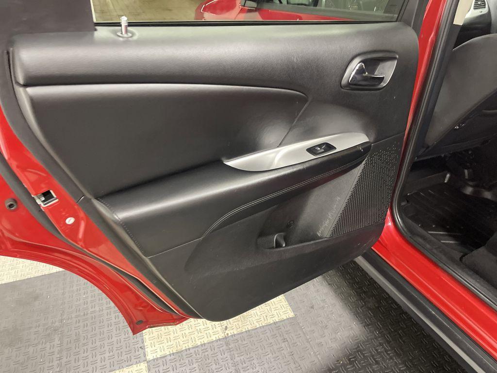 used 2016 Dodge Journey car, priced at $6,116