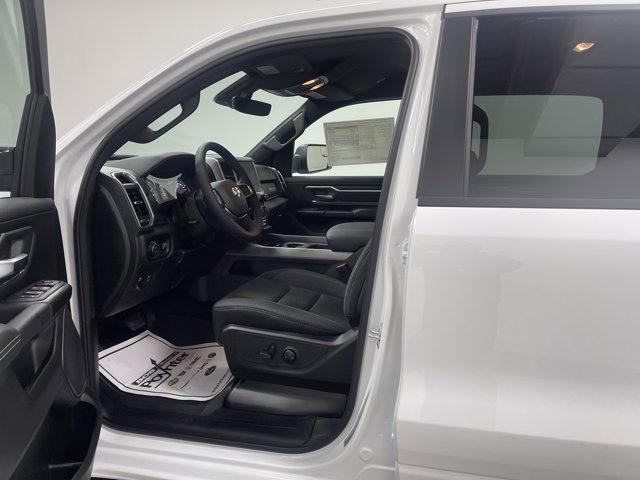 new 2026 Ram 1500 car, priced at $52,089