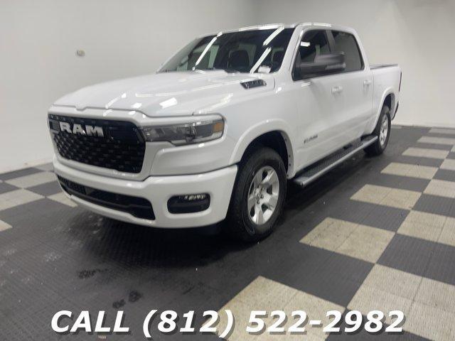 new 2026 Ram 1500 car, priced at $53,910