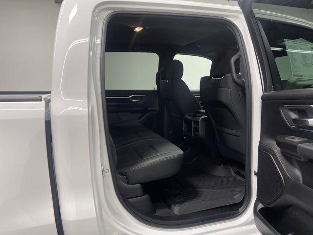 new 2026 Ram 1500 car, priced at $52,089