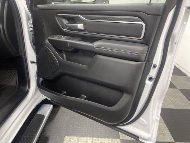 new 2026 Ram 1500 car, priced at $52,089