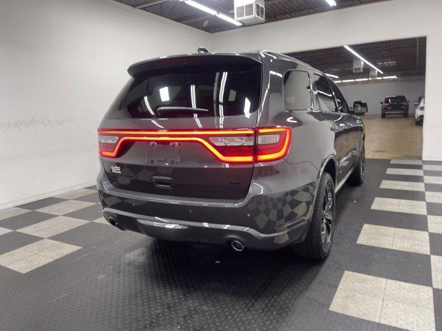 new 2026 Dodge Durango car, priced at $46,354