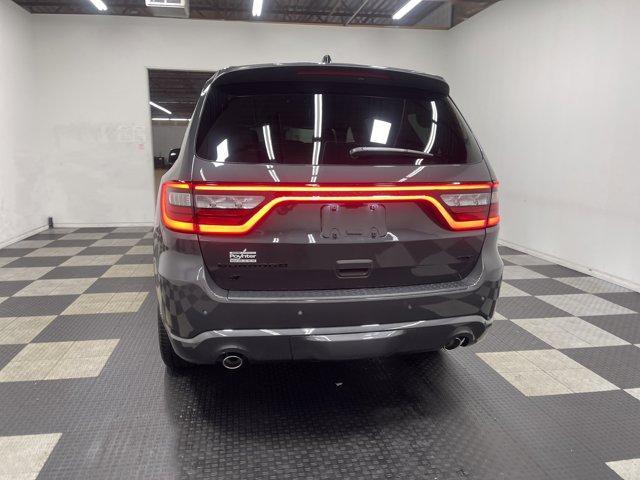 new 2026 Dodge Durango car, priced at $46,354