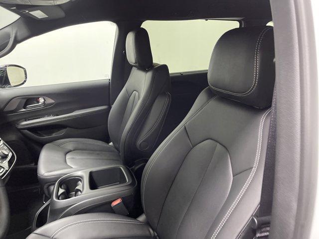 new 2026 Chrysler Voyager car, priced at $37,732