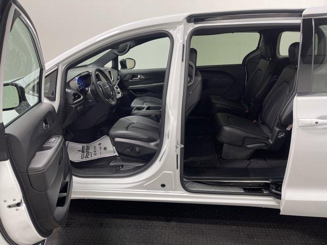 new 2026 Chrysler Voyager car, priced at $37,732