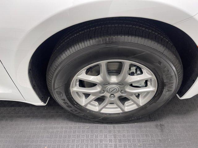 new 2026 Chrysler Voyager car, priced at $37,732