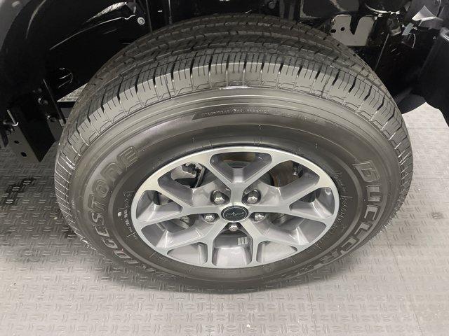 new 2025 Jeep Gladiator car, priced at $40,943