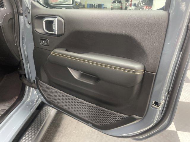 new 2026 Jeep Gladiator car, priced at $46,137