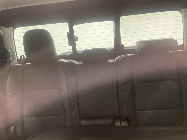 new 2026 Jeep Gladiator car, priced at $46,137