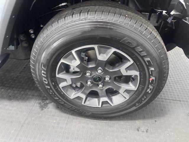 new 2026 Jeep Gladiator car, priced at $46,137