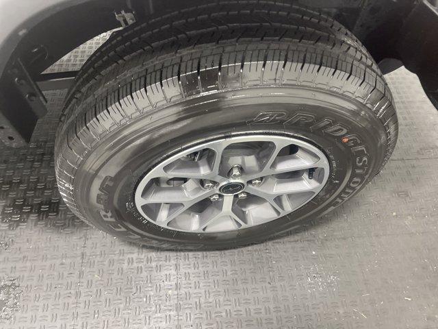 new 2025 Jeep Gladiator car, priced at $40,434