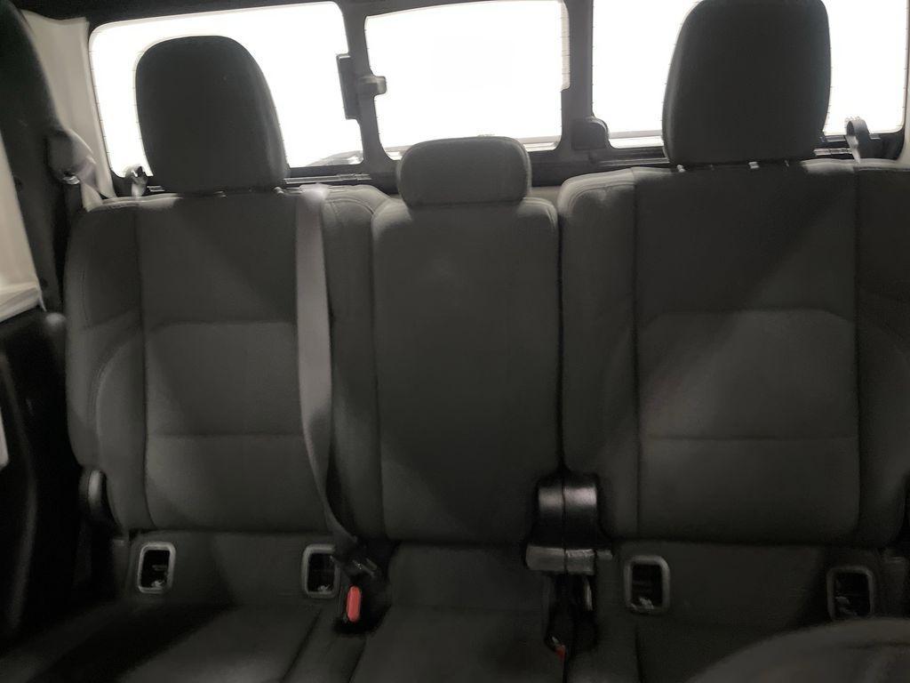 used 2022 Jeep Gladiator car, priced at $27,851