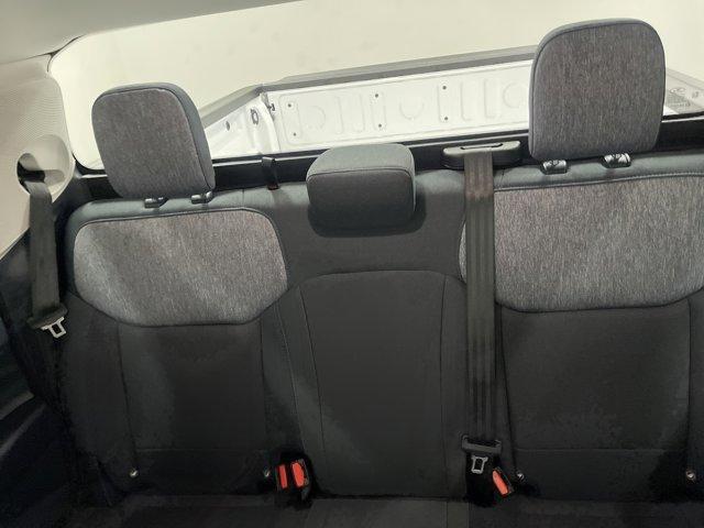 new 2026 Ford Maverick car, priced at $33,811