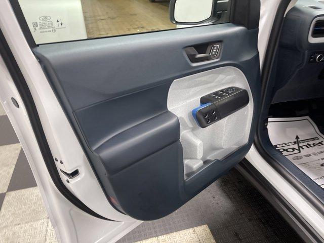 new 2026 Ford Maverick car, priced at $33,811