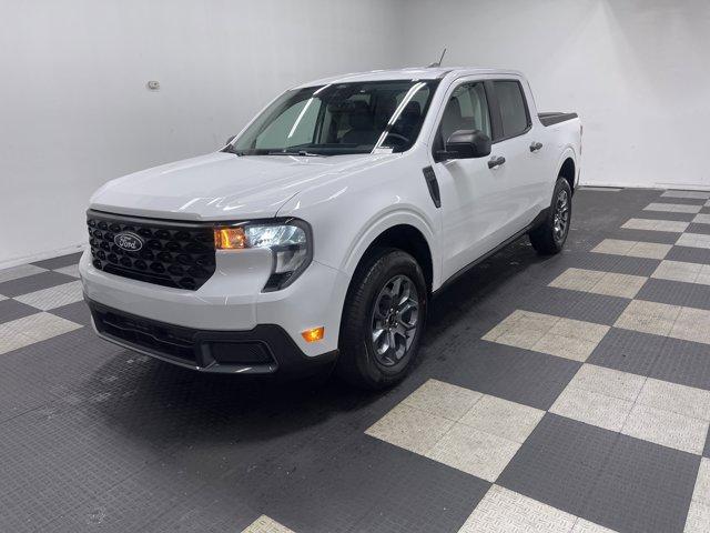 new 2026 Ford Maverick car, priced at $33,811