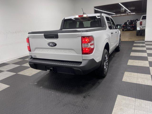 new 2026 Ford Maverick car, priced at $33,811