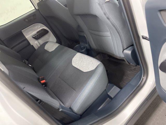 new 2026 Ford Maverick car, priced at $33,811