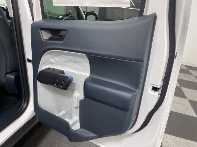 new 2026 Ford Maverick car, priced at $33,811