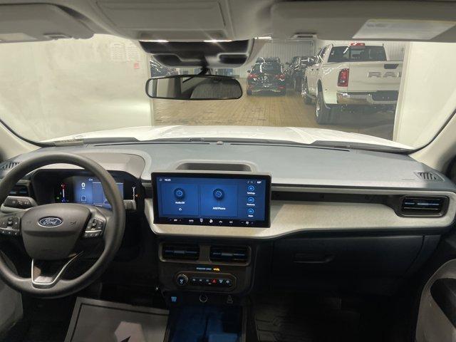 new 2026 Ford Maverick car, priced at $33,811