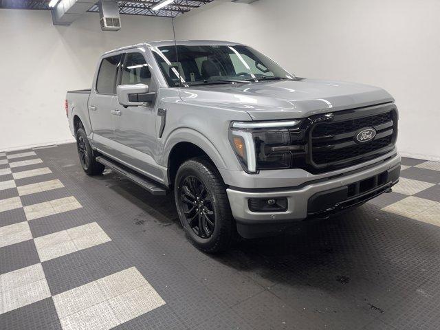 new 2026 Ford F-150 car, priced at $63,925