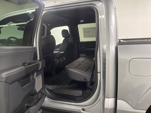 new 2026 Ford F-150 car, priced at $63,925