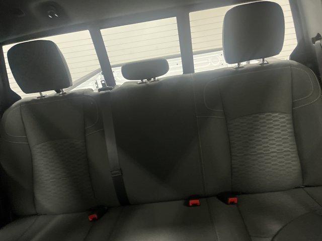 new 2025 Ram 2500 car, priced at $59,200