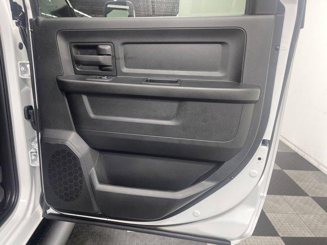 new 2025 Ram 2500 car, priced at $59,200