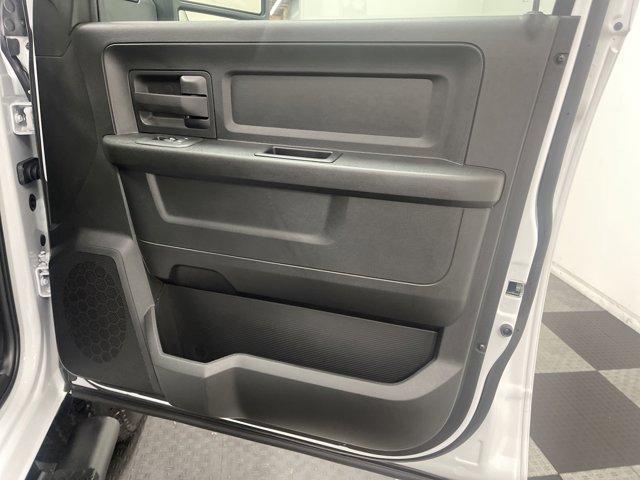 new 2025 Ram 2500 car, priced at $59,200