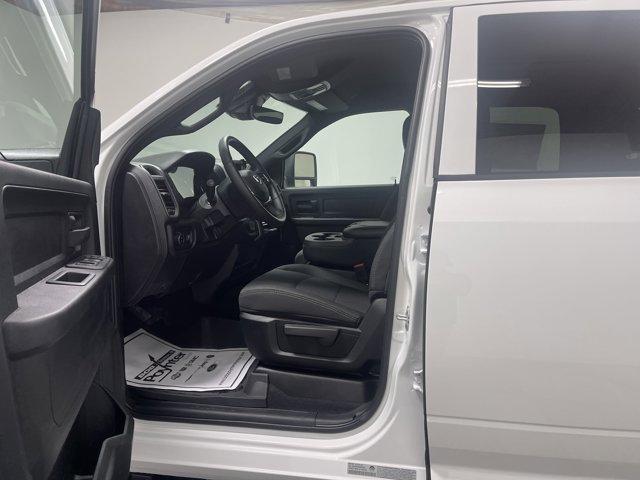 new 2025 Ram 2500 car, priced at $59,200