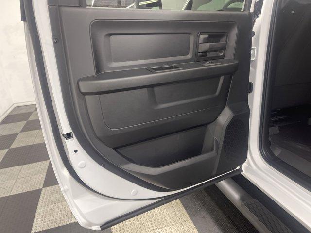 new 2025 Ram 2500 car, priced at $59,200