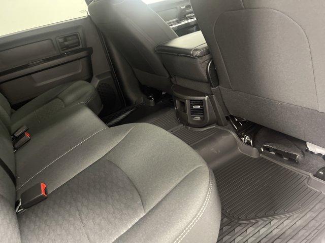 new 2025 Ram 2500 car, priced at $59,200