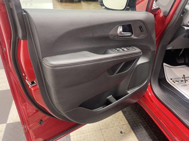 new 2026 Chrysler Pacifica car, priced at $40,485