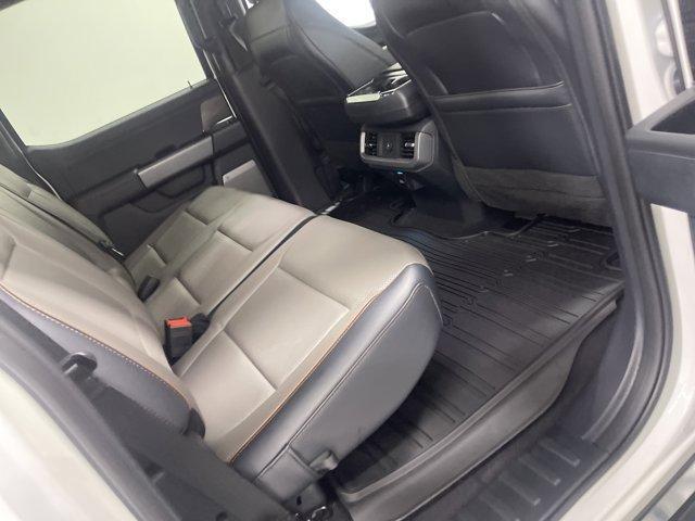 new 2026 Ford F-150 car, priced at $63,498