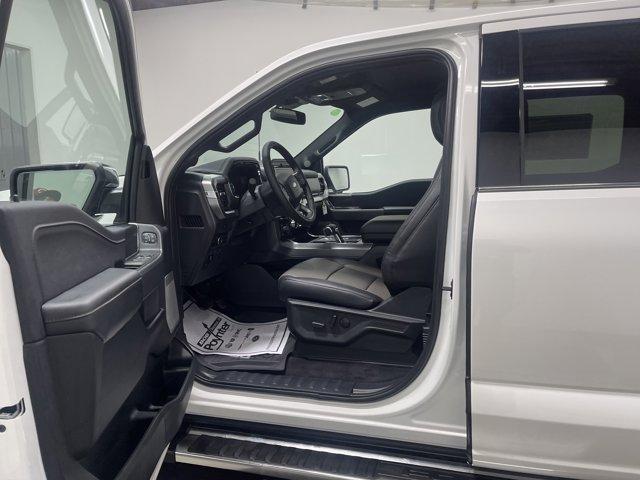 new 2026 Ford F-150 car, priced at $63,498